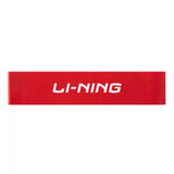 LI-NING uppvärmningsgummiband