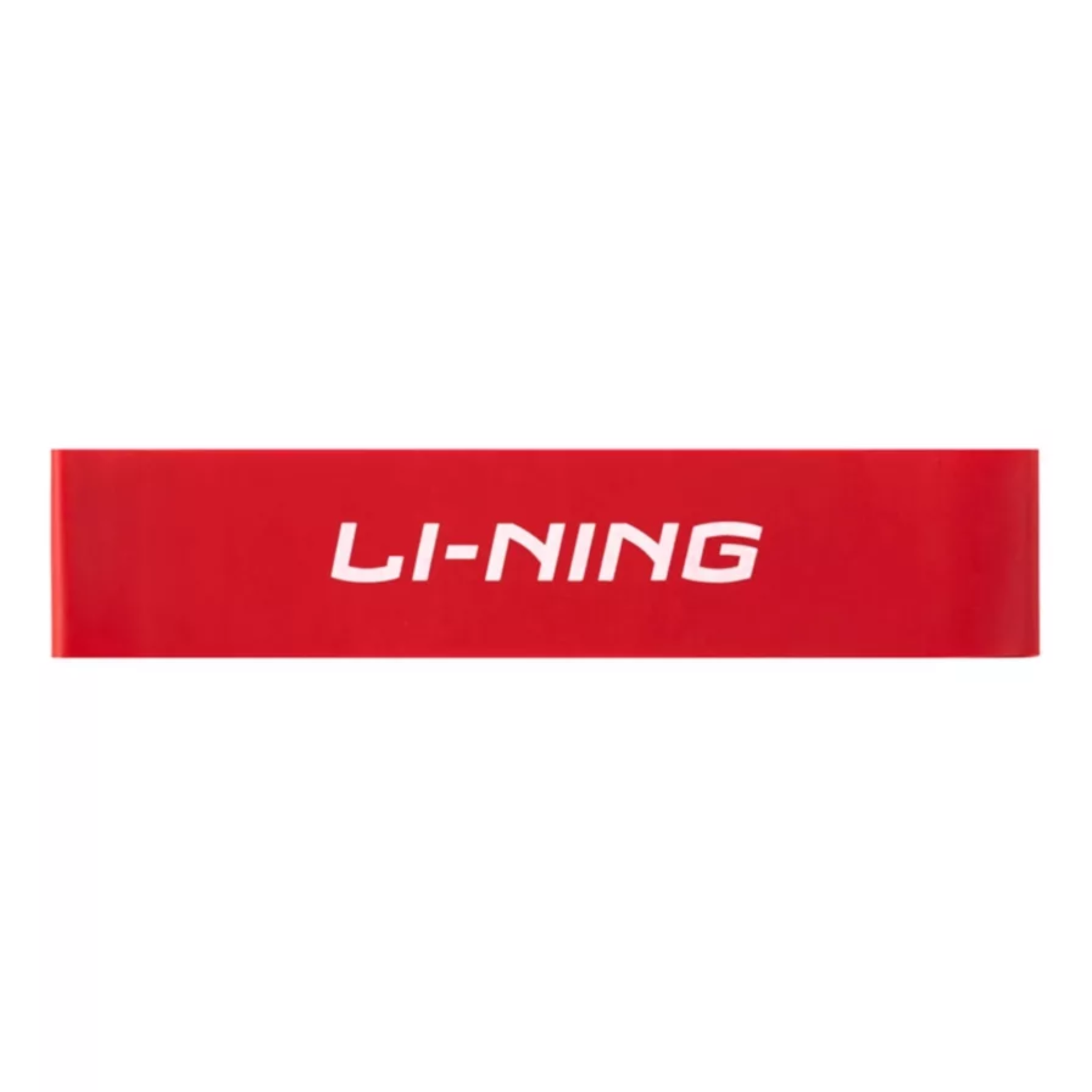 LI-NING uppvärmningsgummiband