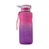 Vattenflaska - GOA Pink/Purple