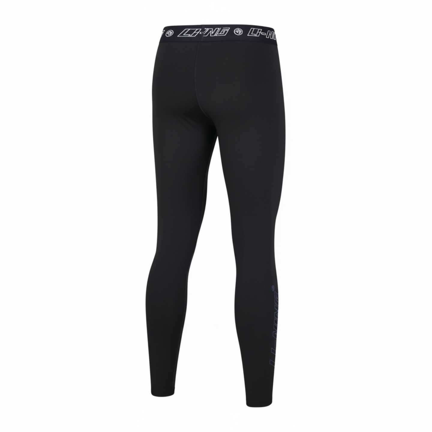 Li-Ning Baselayer - Långa herrstrumpbyxor