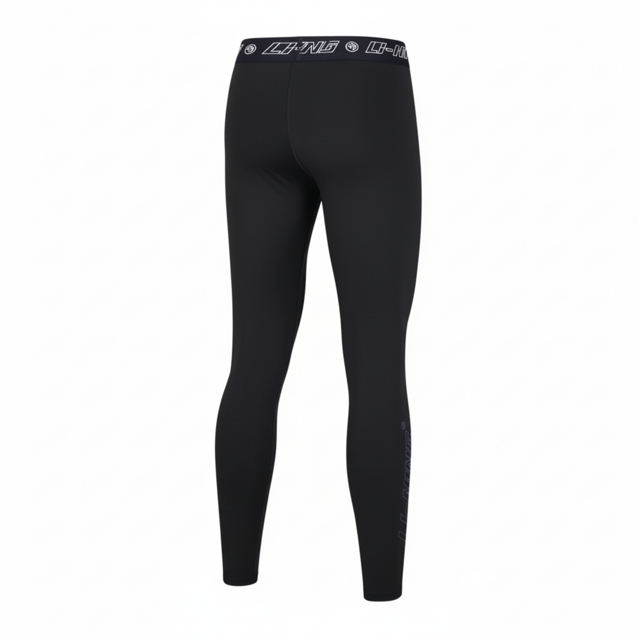 Li-Ning Baselayer - Långa herrstrumpbyxor