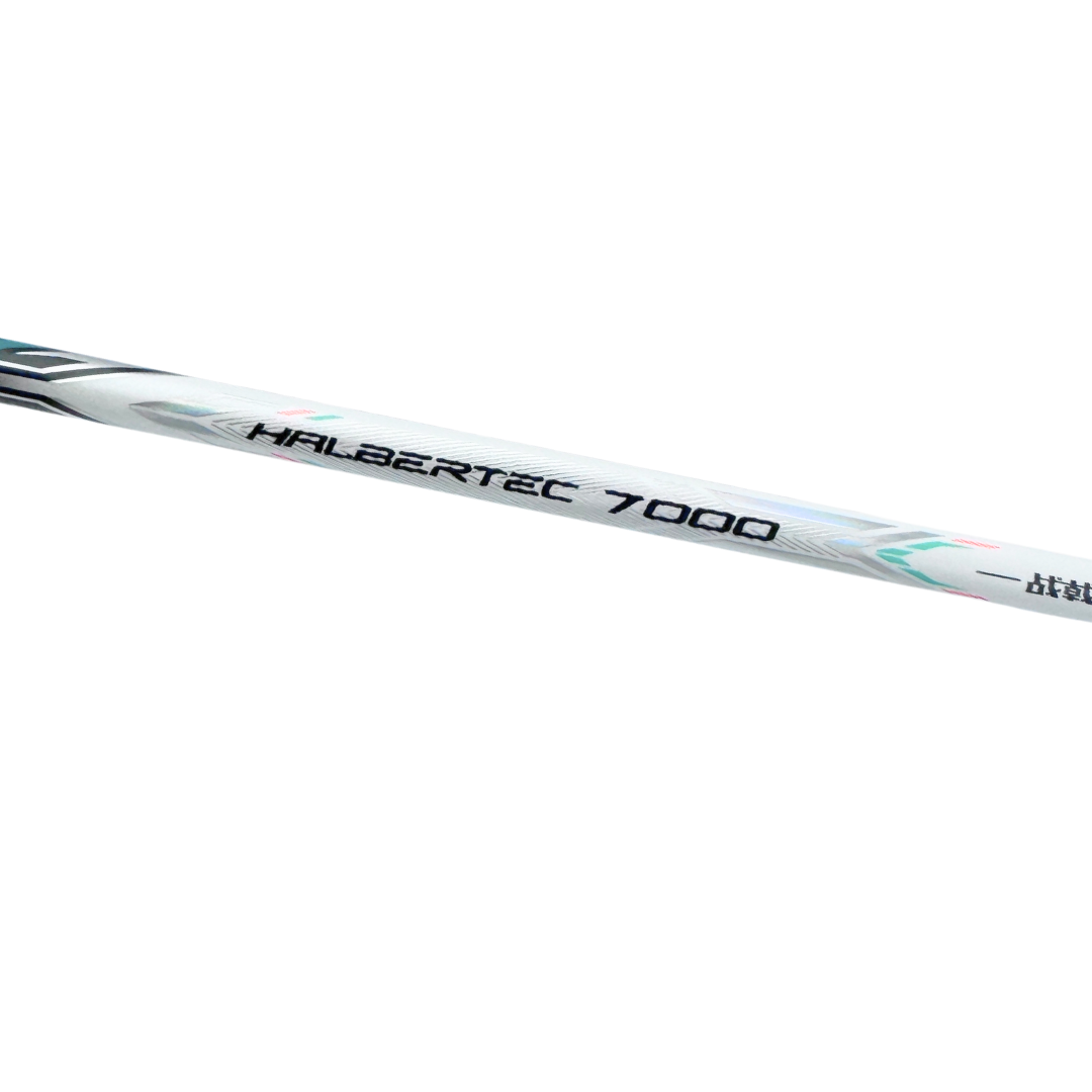 Badminton Racket - Li-Ning Halbertec 7000 - SportYouUp Europe