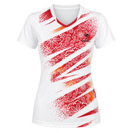 Flypower Olympic Jersey Dam Vit