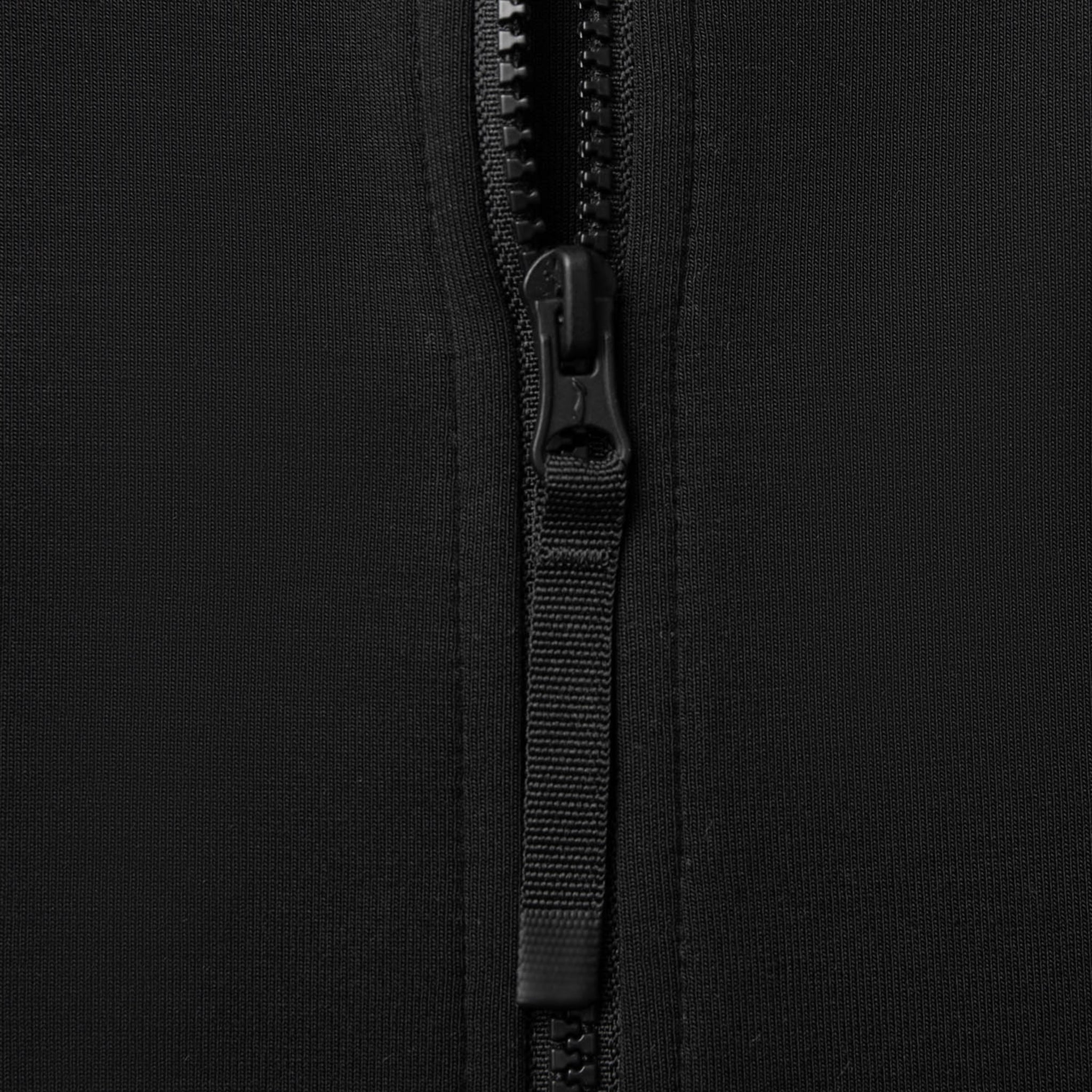Li-Ning Hoodie – Casual Black Dam