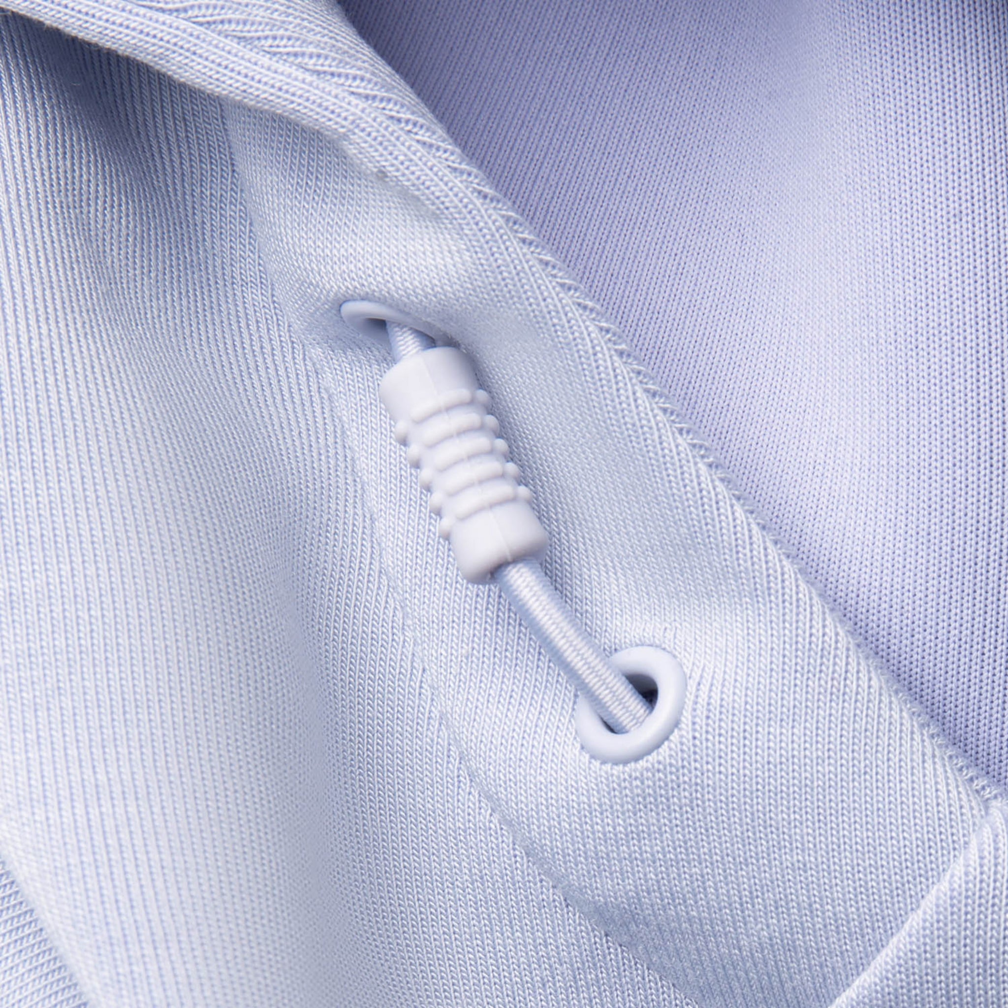 Li-Ning Hoodie – Fritid Ljuslila Dam