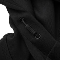 Li-Ning Hoodie – Casual Black Dam