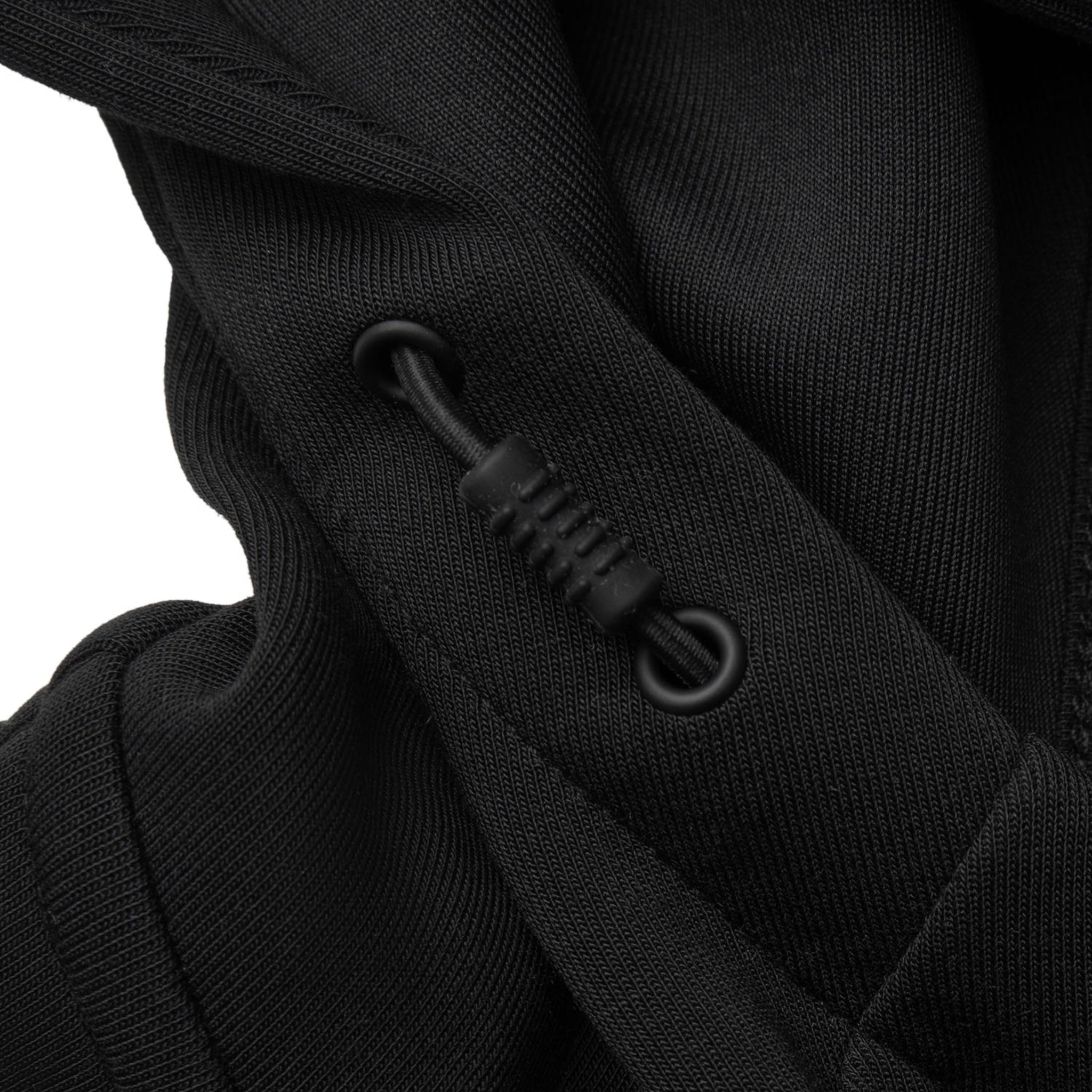 Li-Ning Hoodie – Casual Black Dam