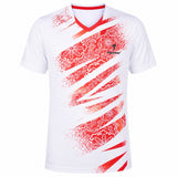 Flypower Hrusangkali Olympic Jersey Vit Unisex