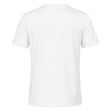 Flypower Hrusangkali Olympic Jersey Vit Unisex