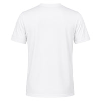 Flypower Hrusangkali Olympic Jersey Vit Unisex