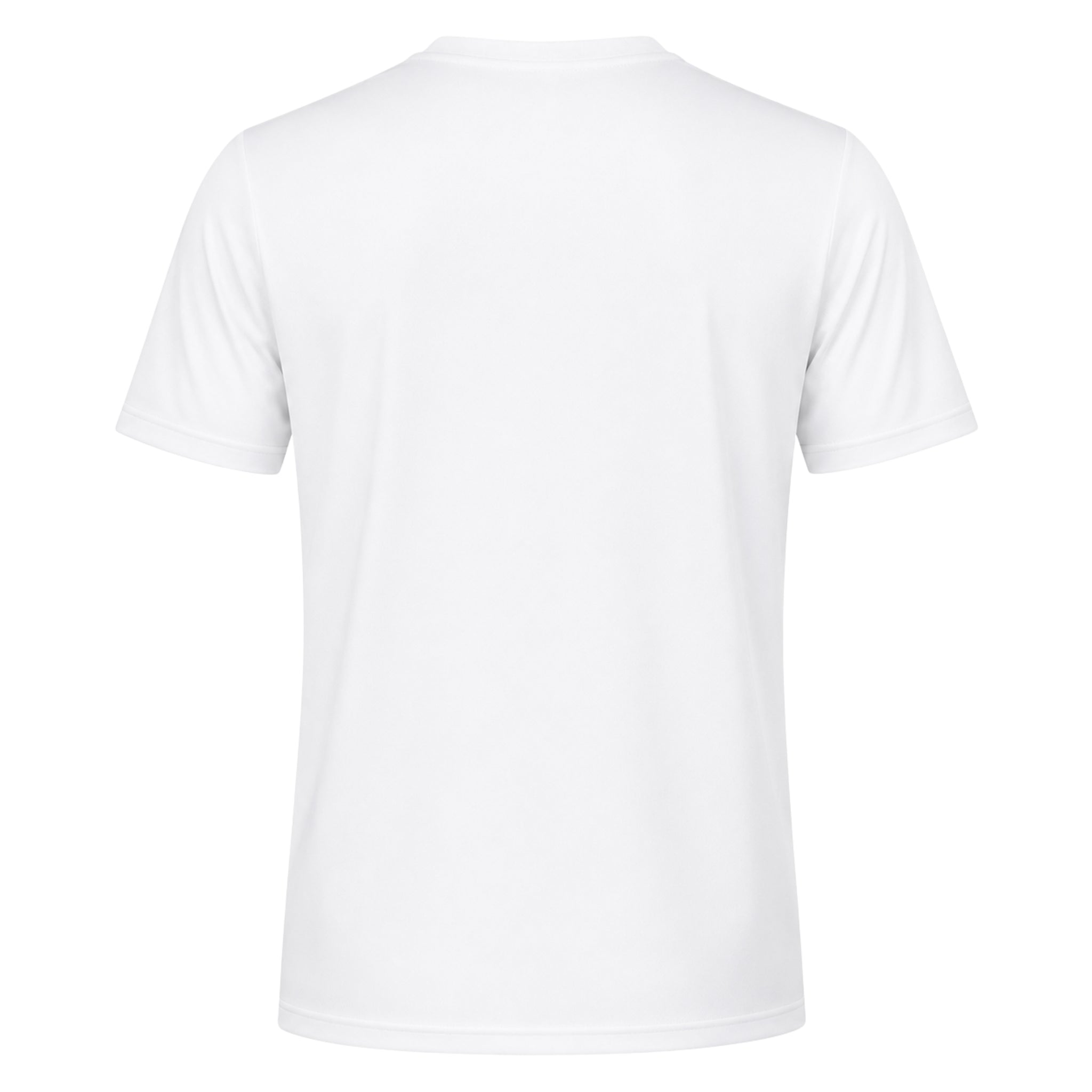 Flypower Hrusangkali Olympic Jersey Vit Unisex