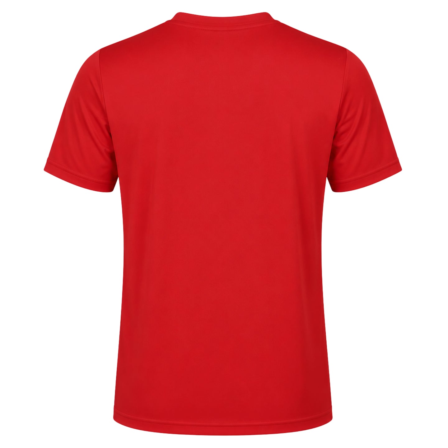 Flypower Hrusangkali Olympic Jersey Röd Unisex