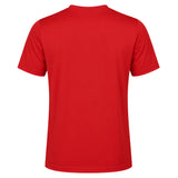 Flypower Hrusangkali Olympic Jersey Röd Unisex