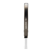 Hundred Padelracket Havoc Spark - Dark Grey