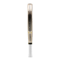 Hundred Padelracket Solara Origin Superlite - Vit