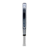Hundred Padelracket Solara Apex - Vit/Guld