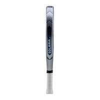 Hundred Padelracket Solara Apex - Vit/Guld