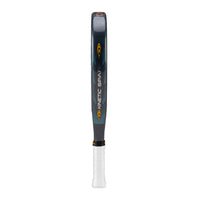 Hundred Padelracket Kinetic Spark - Blå/Grå