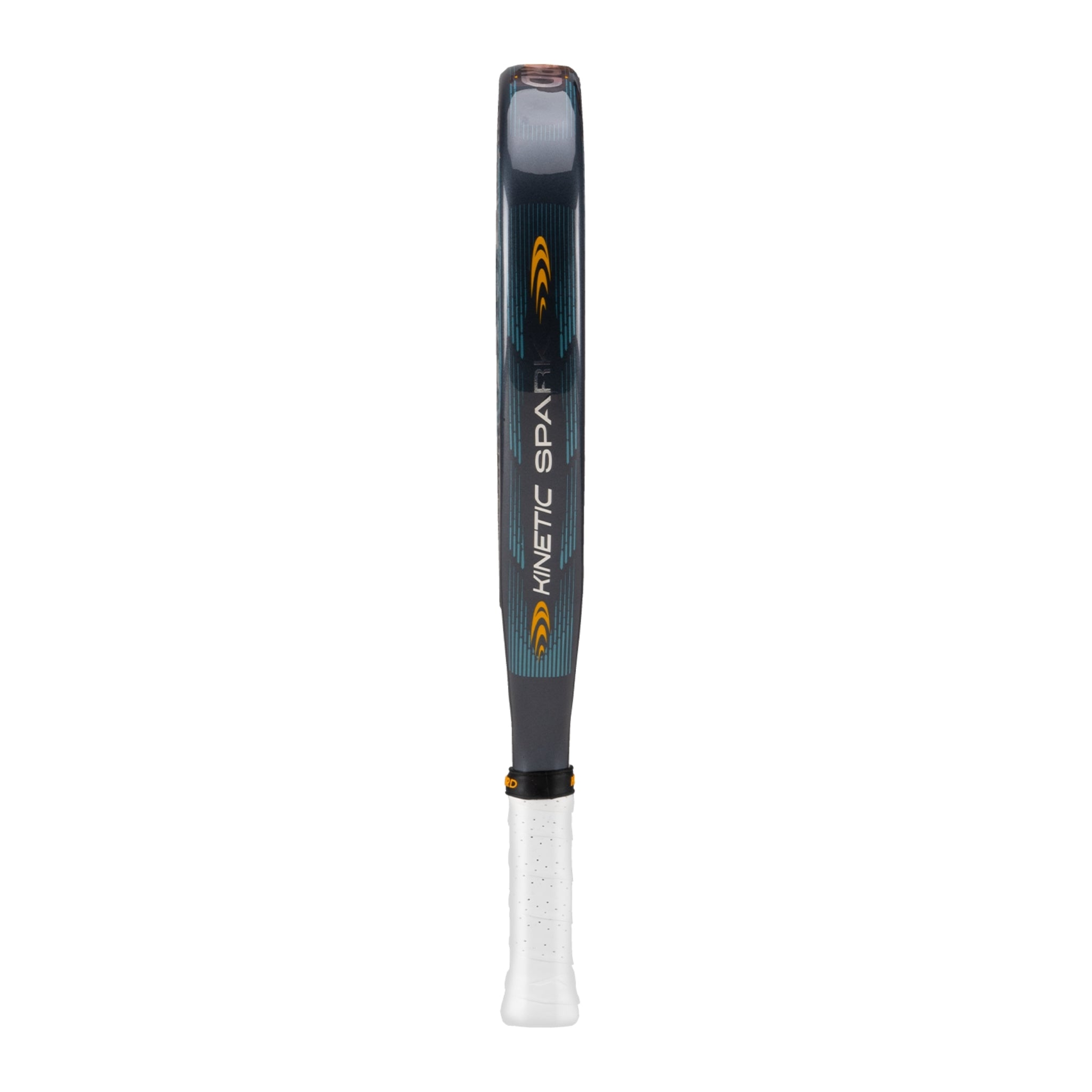 Hundred Padelracket Kinetic Spark - Blå/Grå