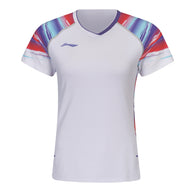 Li-Ning Polar Stripes White Women