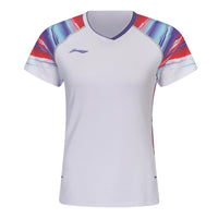 Li-Ning Polar Stripes White Women
