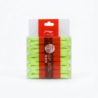 Li-Ning GP305 5-pack (Grön)