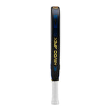 Hundred Padelracket Havoc Apex Singular - Svart