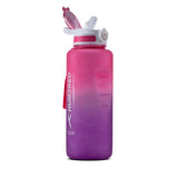Vattenflaska - GOA Pink/Purple