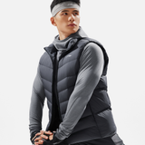 Li-Ning Dunväst - Casual Black
