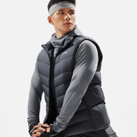 Li-Ning Dunväst - Casual Black