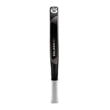 Hundred Padelracket Solara Spark - Emerald