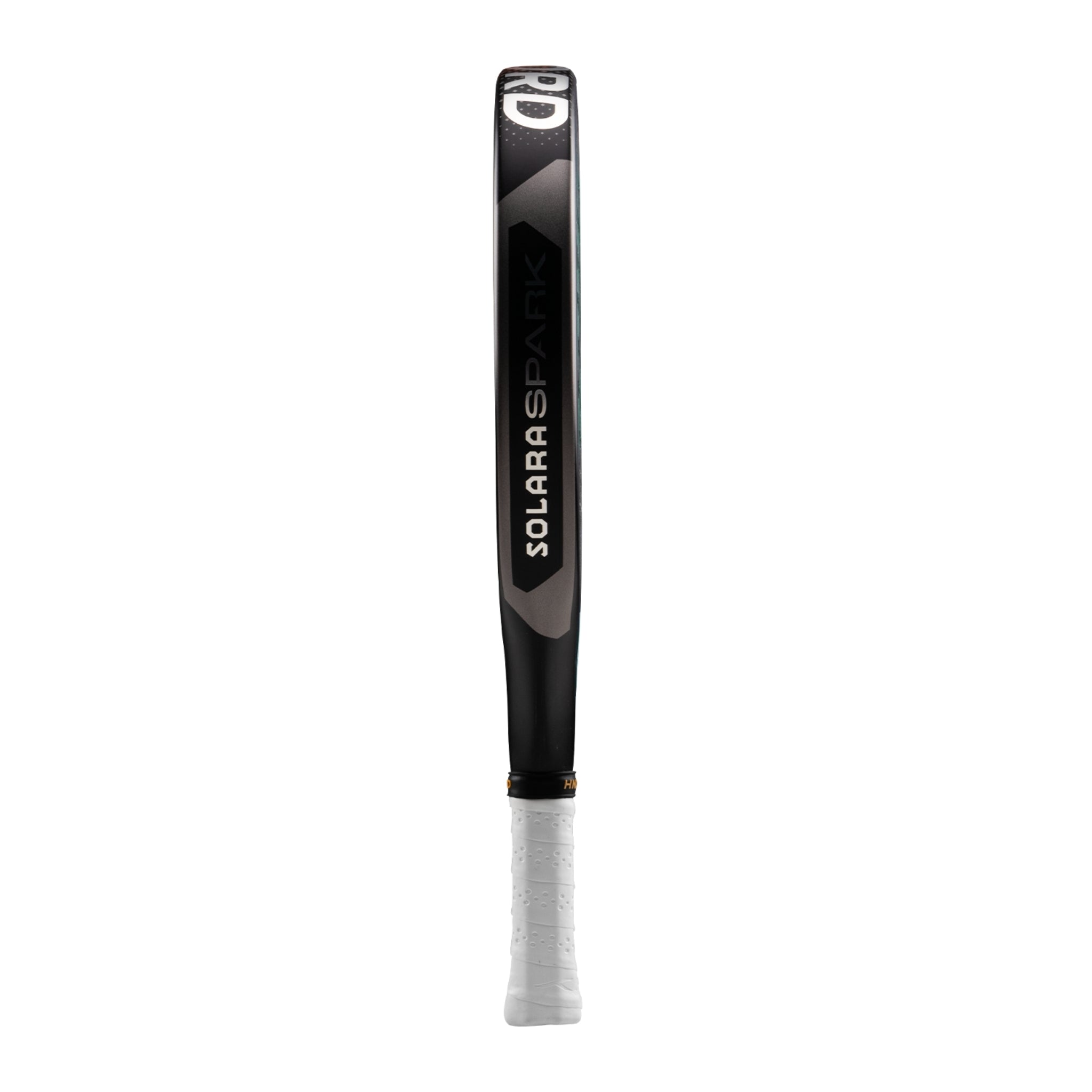 Hundred Padelracket Solara Spark - Emerald