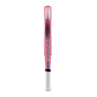 Hundred Padelracket Vorona Origin - Pink