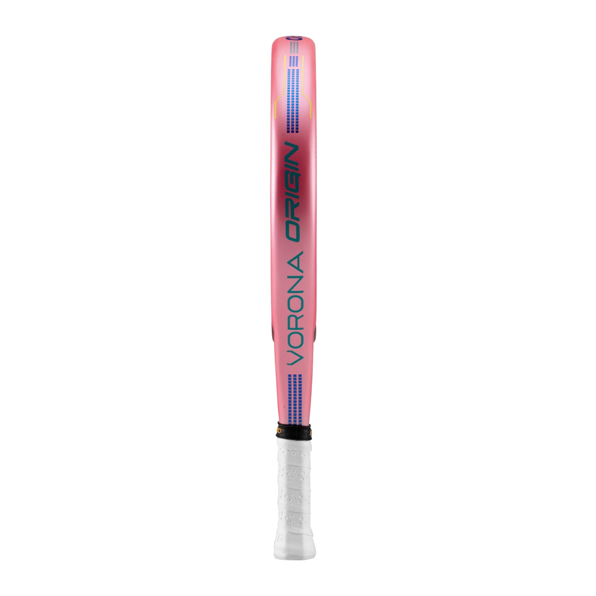Hundred Padelracket Vorona Origin - Pink