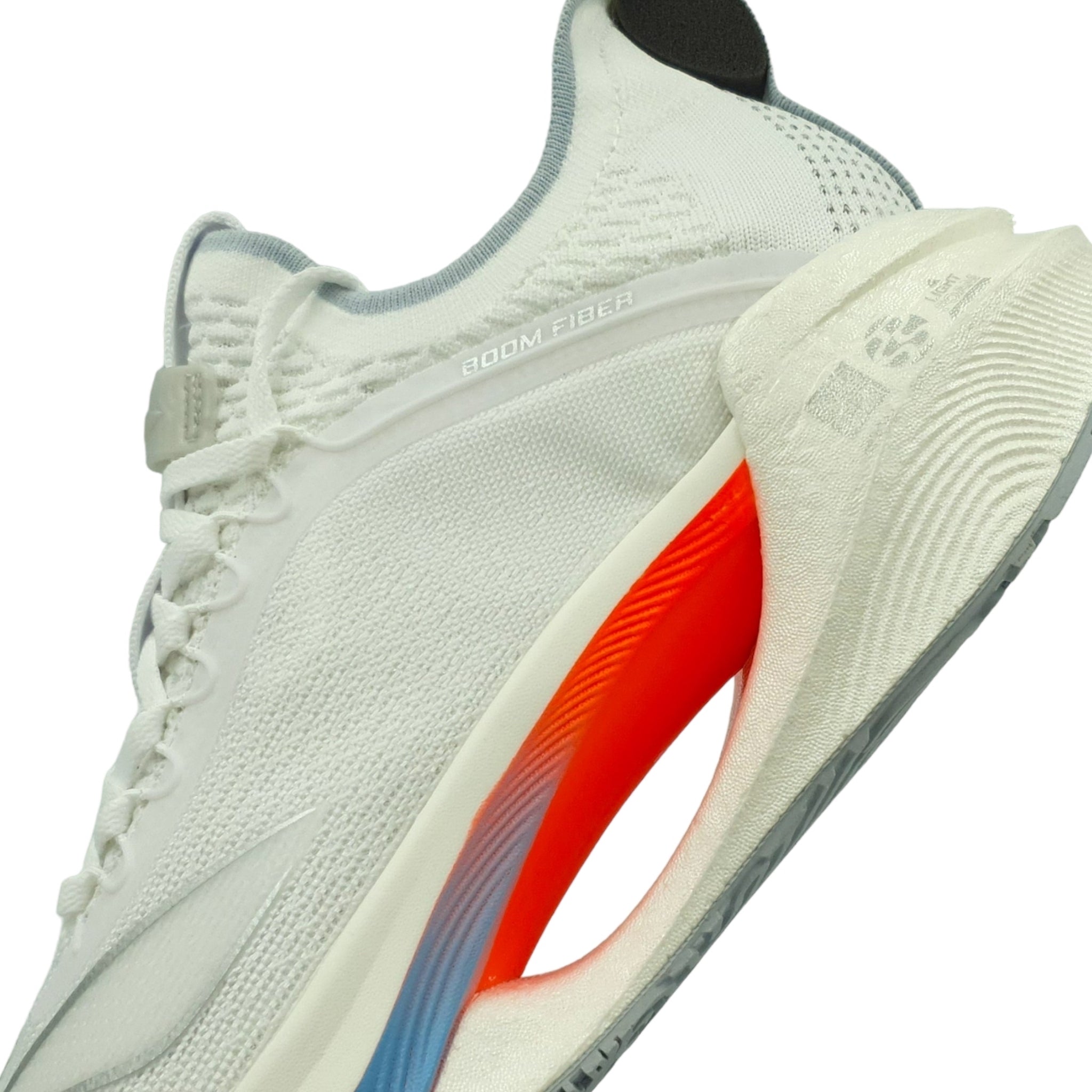 Li-Ning Shadow Essential Vit/Silver
