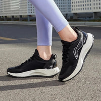 Li-Ning YueYing Cushion Black Dam
