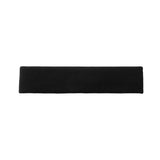 Li-Ning Pannband Black Show 2-pack