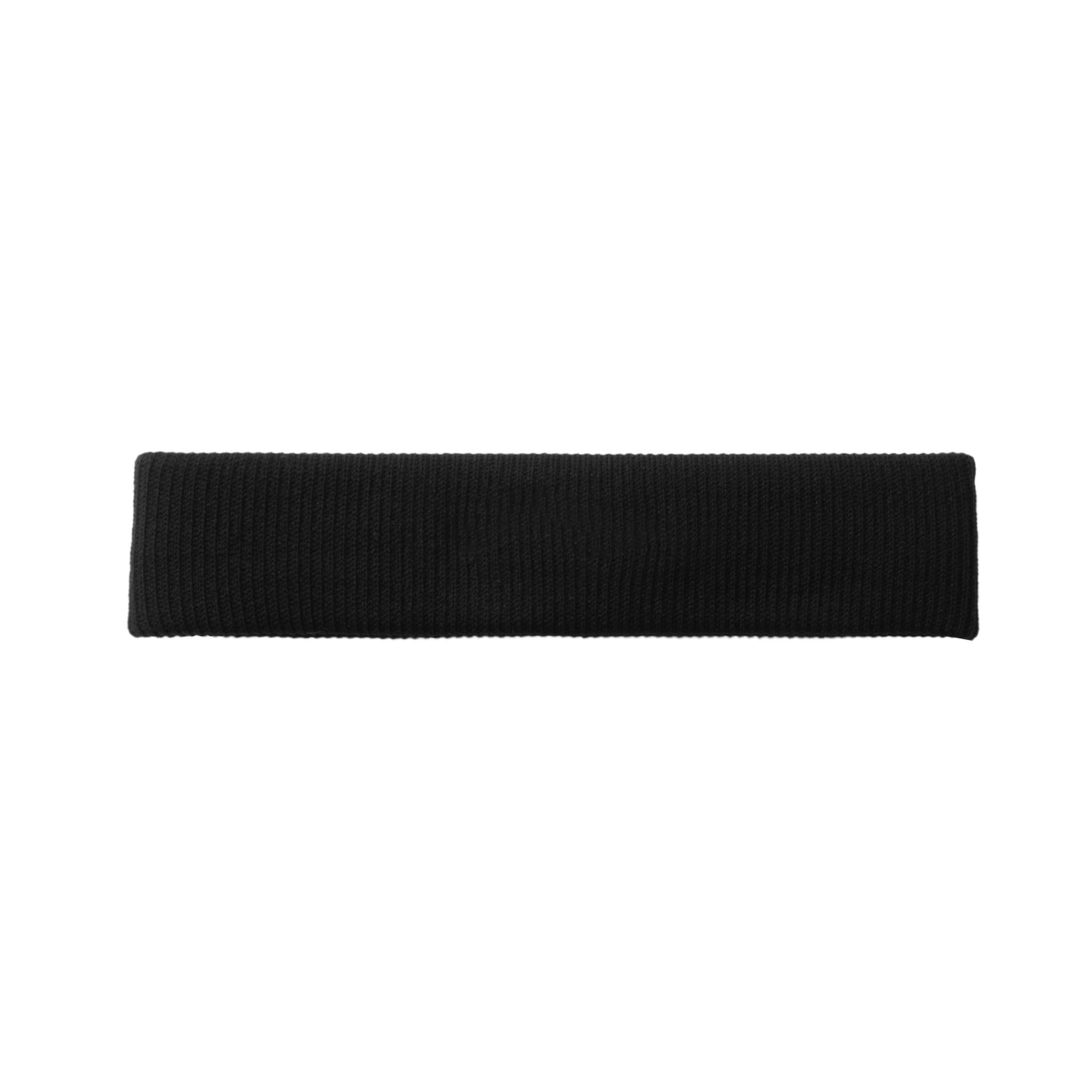 Li-Ning Pannband Black Show 2-pack