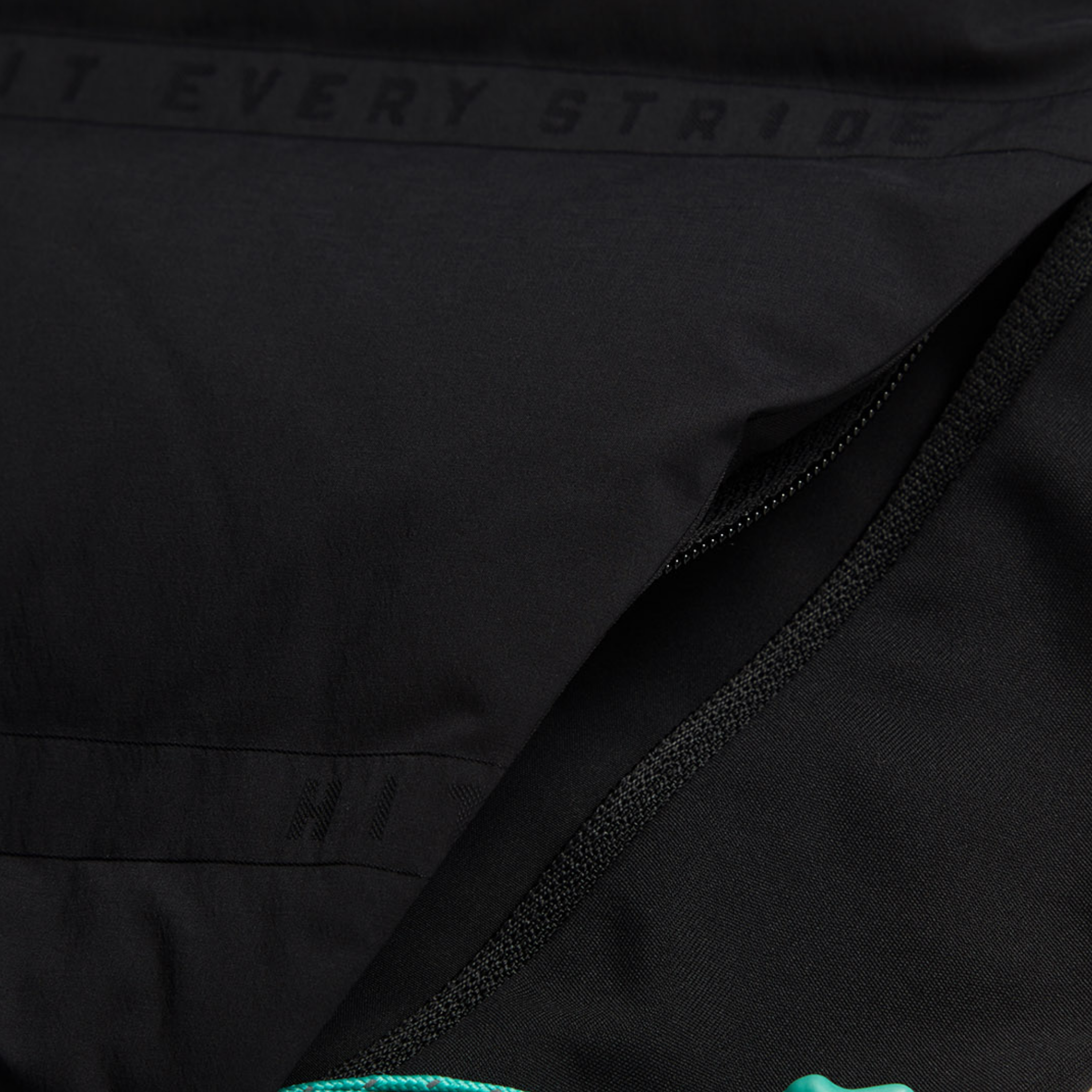 Li-Ning Löparväst - Lightweight Black