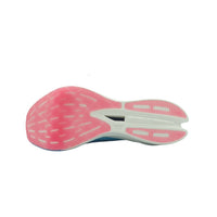 HERR Löparskor - Elite White/Pink