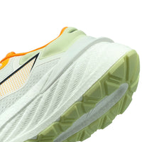 Li-Ning YUEYING 2 Vit/Grön Neon