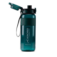Vattenflaska - ROCK Alpine Green/Green