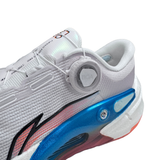 Li-Ning FURIOUS RIDER 7 PRO White Dam