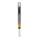 Hundred Padelracket Solara Origin - Svart/Grön