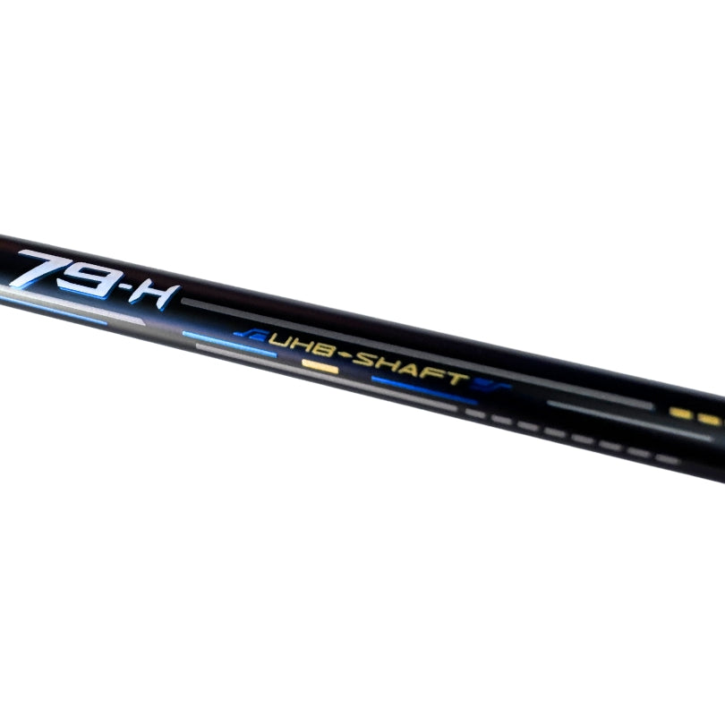 Li-Ning Badminton Racket - Li-Ning Windstorm 79-H - SportYouUp Europe