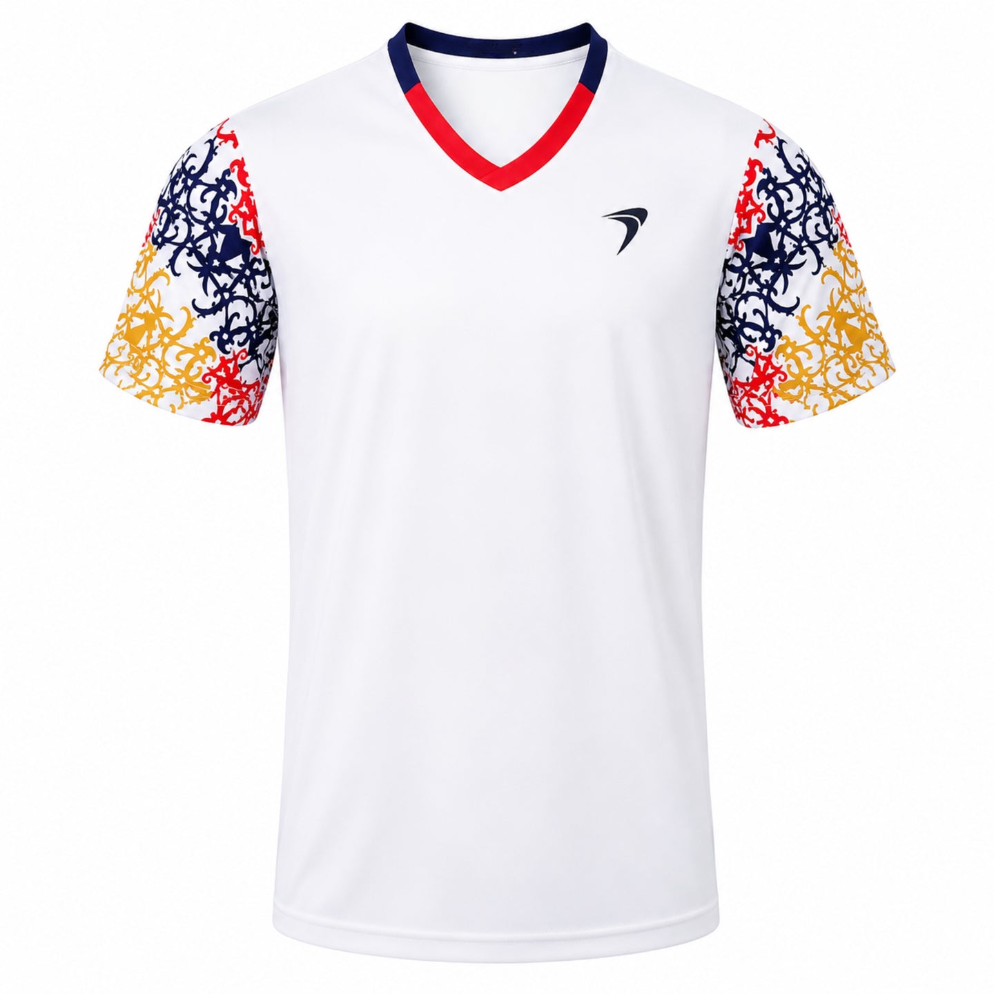 Flypower Krakatau 8 Vit Unisex