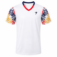 Flypower Krakatau 8 Vit Unisex