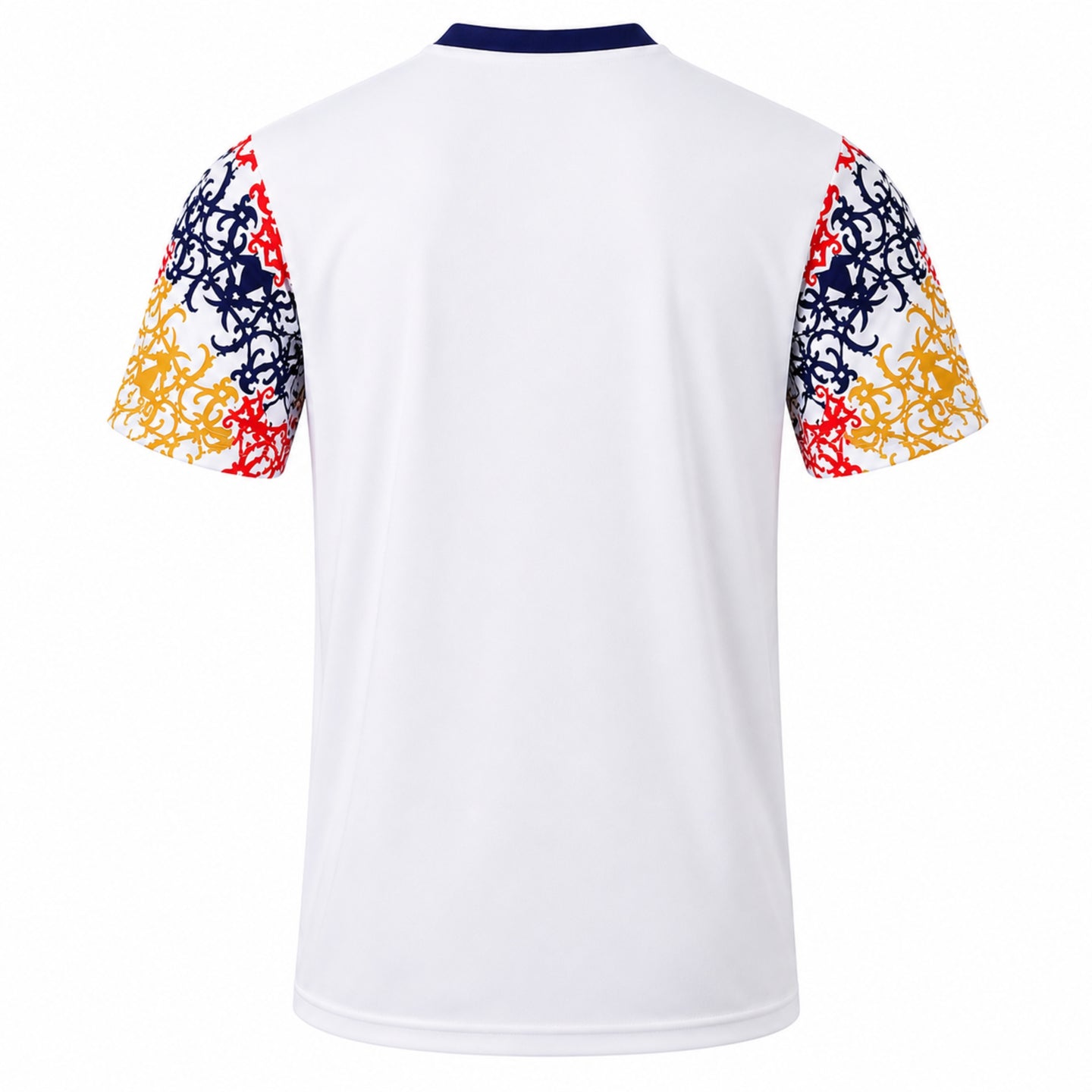 Flypower Krakatau 8 Vit Unisex