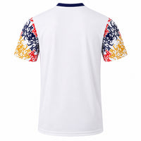 Flypower Krakatau 8 Vit Unisex