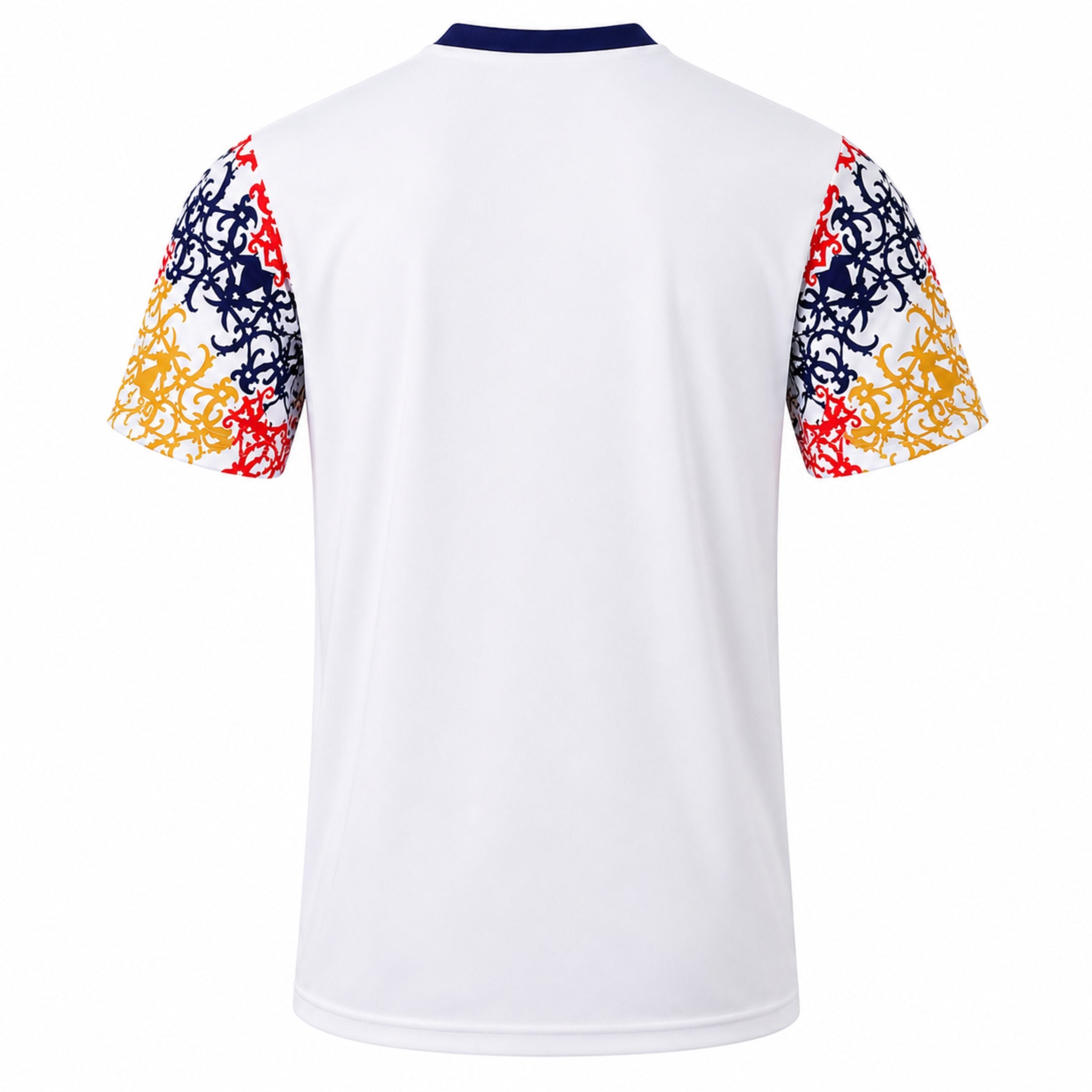 Flypower Krakatau 8 Vit Unisex